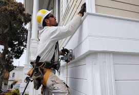 Siding Removal and Disposal in New Union, TN